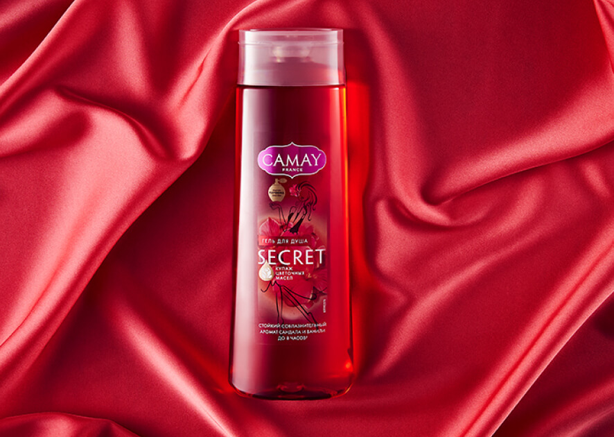 Изображение аромата Secret