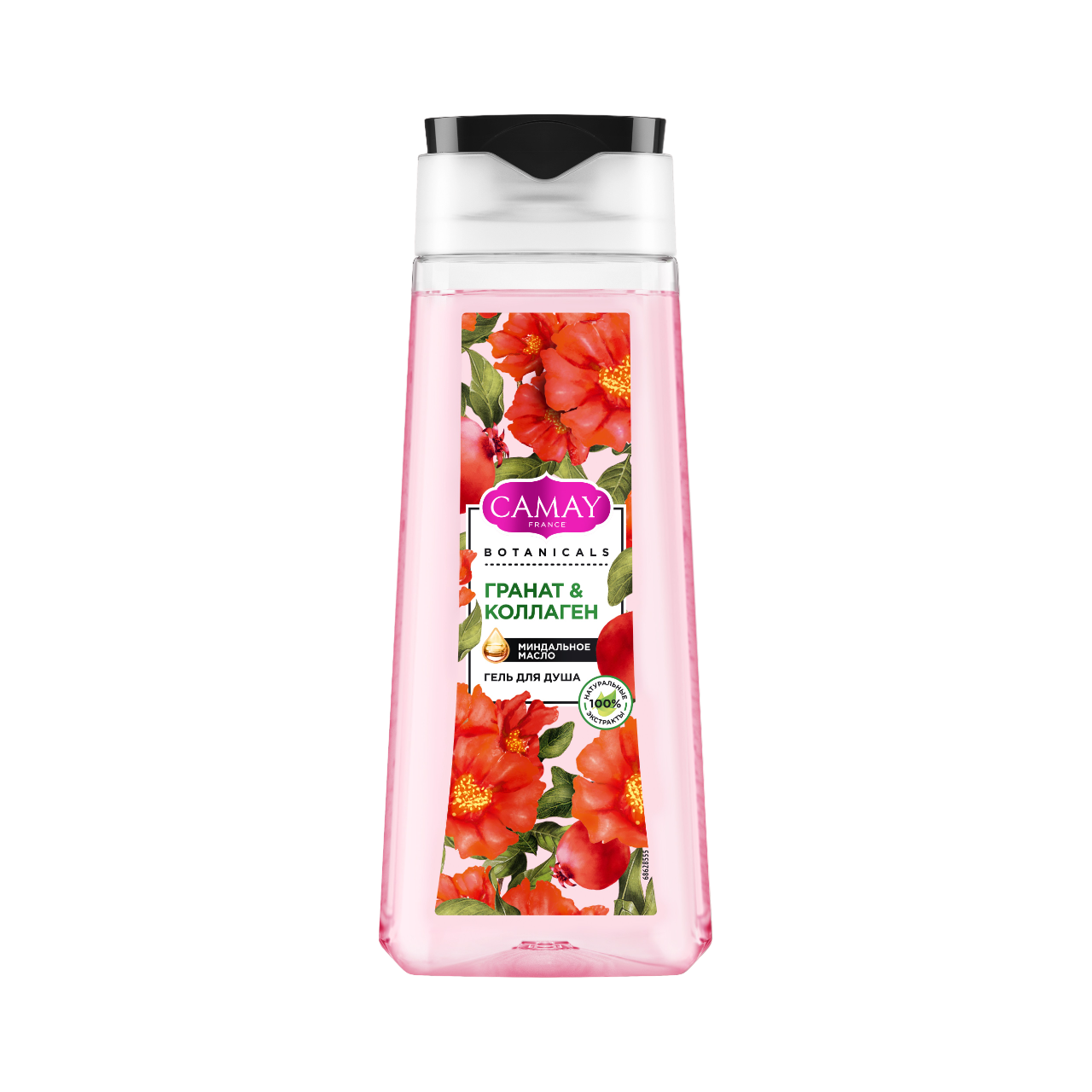 Гель для душа Botanicals