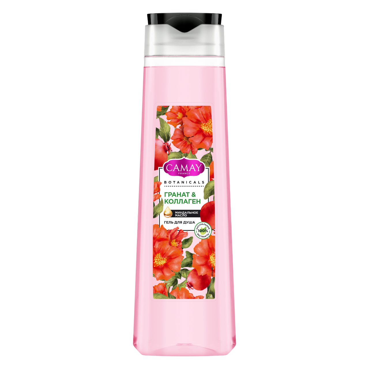 Гель для душа Botanicals