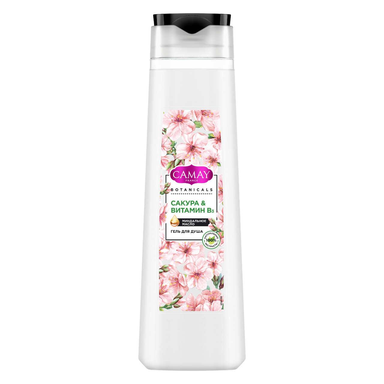 Гель для душа Botanicals