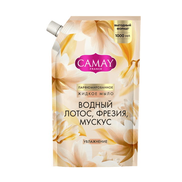 Жидкое мыло Charme