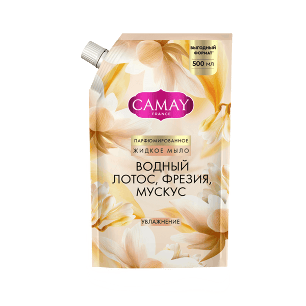 Жидкое мыло Charme