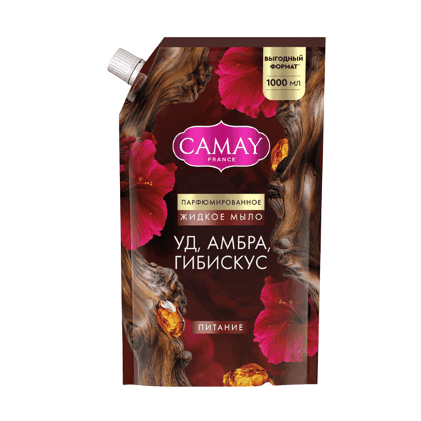 Жидкое мыло PASSION